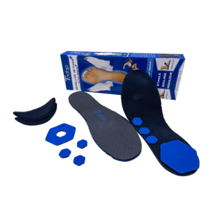 Semelles Posturales Tedop+