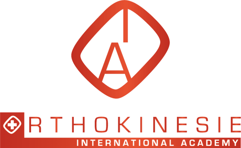 Logo Orthokinésie