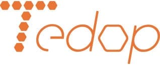 Logo Tedop