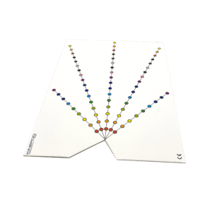 Planche Oculaire Active Kinépod